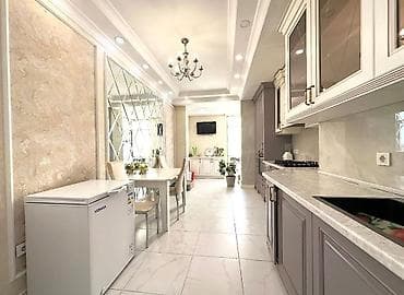 4 bedroom: 4 комнаты, Собственник, С мебелью полностью — 2