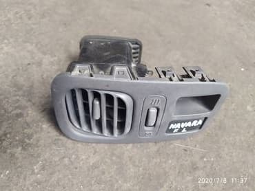 купить нисан сани: Nissan Navara Воздуховод, Ниссан Навара воздуховод, дефлектор Тип — 1