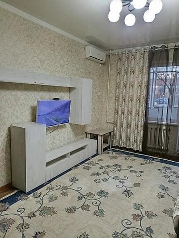 2 комнаты, 53 м², 106 серия, 2 этаж, Евроремонт