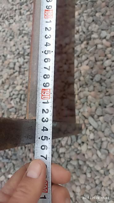 Балдар эмереги: Продаю кровать односпальная без матраса,из дерева. длинна 1м96см — 4