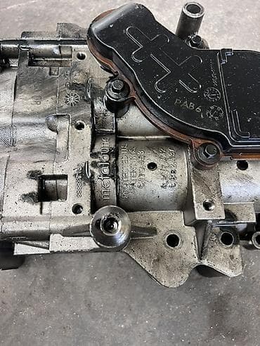 масленный насос муссо: Масленный насос kia kornival 
2.2 дизель год 2020 — 1