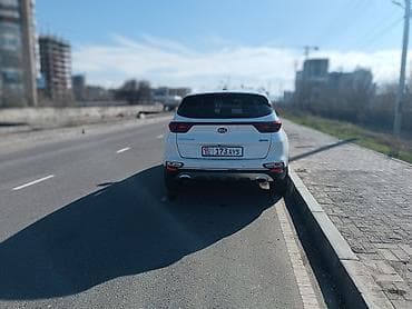 продаю хонда одиссей бишкеке: Kia Sportage: 2019 г., 2 л, Автомат, Дизель, Кроссовер — 6