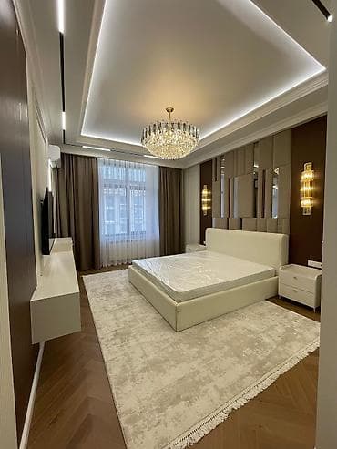 Куплю квартиру: 3 комнаты, 137 м², Элитка, Дизайнерский ремонт — 5