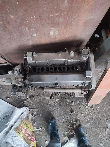 Катушки зажигания: Салам алейкум продаю двигатель на Митсубиси шариот объем 2.4 на — 3