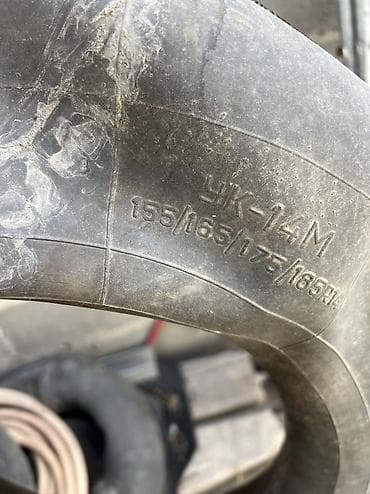 казан r14: Продаю камеры для колес 
4 шт 
155/165/175/185 r 14 — 2