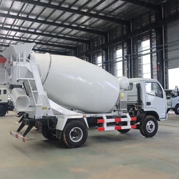 бетономешалка запчасть: Бетономешалка, 2024 г. — 4