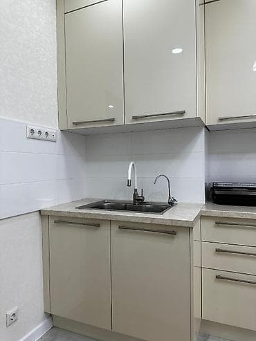 gala group: 3 комнаты, 85 м², Элитка, 9 этаж, Евроремонт — 7