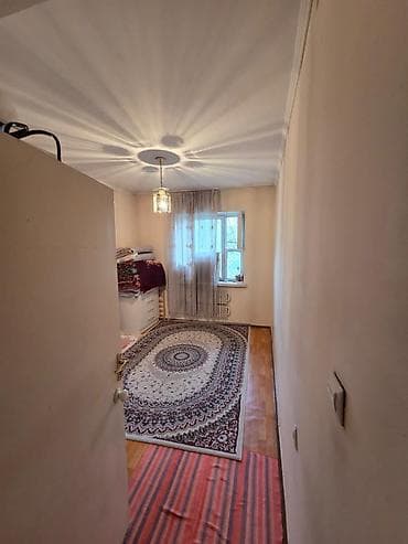 квартра: 2 комнаты, 51 м², Индивидуалка, 1 этаж, Старый ремонт — 6