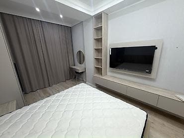 pro group: Сдаем 3ком кв Сыдыкова 131 Золотой квадрат СК Елизавета 9 этаж из — 3