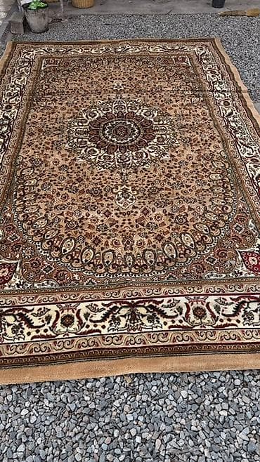 старые паласы: Ковер Б/у, Турция — 1