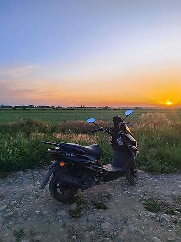скутери: Куплю Скутер/Мопед Макси рассрочку без первоначального взноса. Оплату — 1