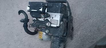 114 3 5: Блок ABS Toyota Оригинал — 4