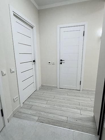 3: 2 комнаты, 74 м², парк Фучика Элитка, 3 этаж, Евроремонт — 2