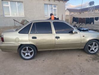 авто из кореи в наличии в бишкеке: Daewoo Nexia: 2005 г., 1.5 л, Механика, Бензин, Седан — 16