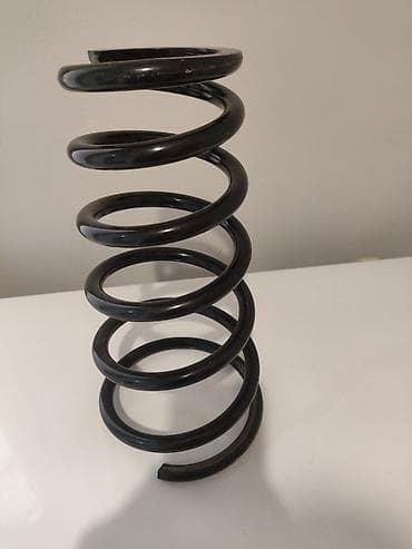 Рессора Lexus