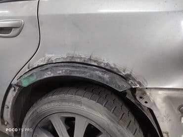 купить б у мотоцикл: Рихтовка, сварка, покраска, без выезда — 6