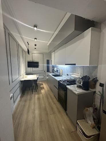 одна комнатная квартира: 2‑комнатная квартира с современной отделкой Горький/Парфилова Ж/К — 8