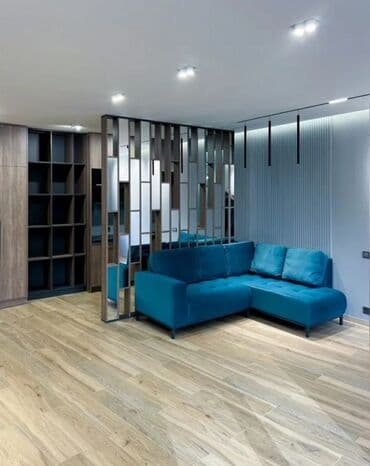 сдаю квартиру на долгий срок: Ремонт под ключ | Офисы, Квартиры, Дома Больше 6 лет опыта — 5