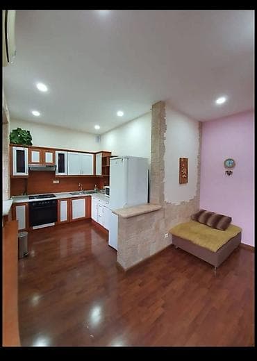 3 комнаты, 67 м², Филармония Сталинка, 3 этаж