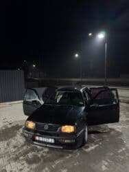 фары на опель вектра б: Volkswagen Vento: 1994 г., 2 л, Механика, Бензин, Седан — 7