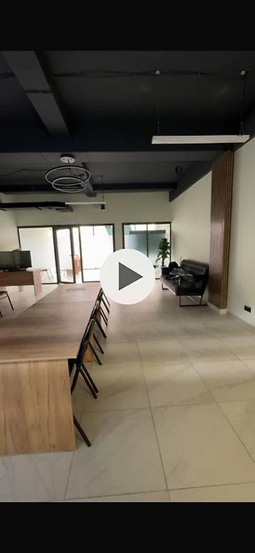 Продажа магазинов: Продажа офисов 70 м², С ремонтом, Бизнес центр, 6 этаж — 3