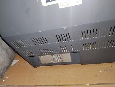 daewoo televizor per page 40: Телевизор кинескопный KONKA KP29TK162A1 - Диагональ экрана: 29" - — 2
