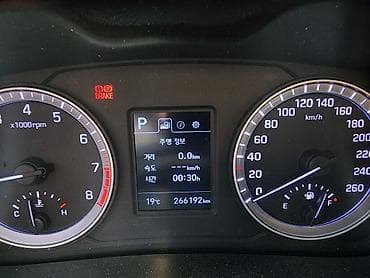 hondai sonata: Hyundai Sonata: 2020 г., Автомат, Бензин, Седан — 3