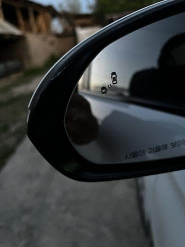 matiz коробка автомат: Hyundai Avante: 2018 г., 1.6 л, Вариатор, Бензин, Седан — 7