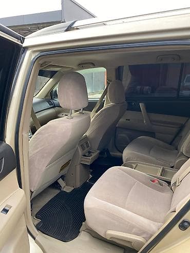 4wd: Toyota Highlander: 2008 г., 3.5 л, Автомат, Бензин, Кроссовер — 10