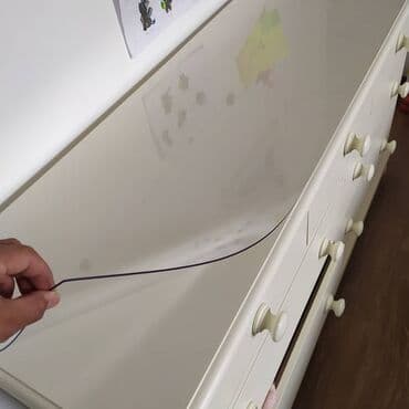 цена ламинат: Защита мебели и прочих поверхностей от любых повреждений -сколов — 5