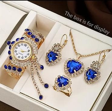 Личные вещи: Стильные украшения и наборы бижутерии - Большой выбор серег: кольца — 10