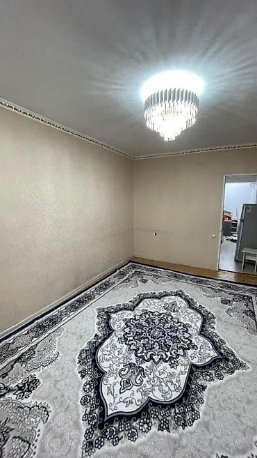 Недвижимость: 2 комнаты, магазин Космос Собственник, Без животных, от 1 года, С мебелью частично — 3