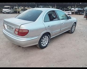 almera: Nissan Almera: 2005 г., 1.5 л, Механика, Бензин, Седан — 4