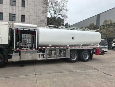 ниссан сани дизель: Грузовик, Shacman, Новый — 27