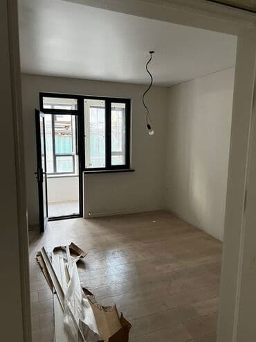 тоголок молдо василева: Курулуп бүткөн, Элитка, 1 бөлмө, 41 м² — 4