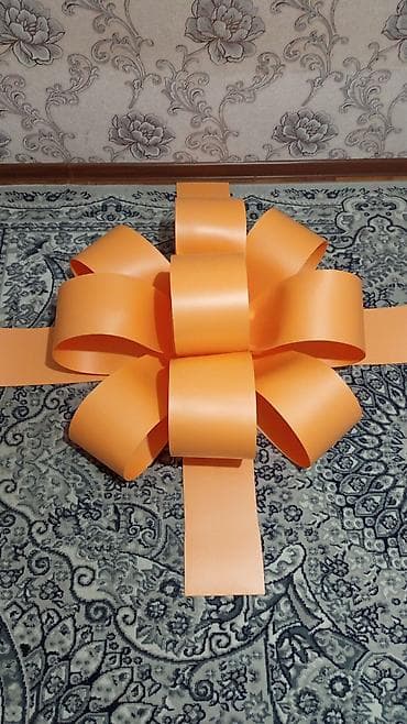 свадебные банты на стулья: В наличии имеется варианты! Автобант на заказ индивидуальный дизайн на — 5