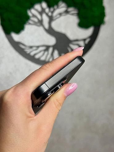 ipon: IPhone 15 Pro
256gb | 91%
Адрес: Токтогула 261 — 7