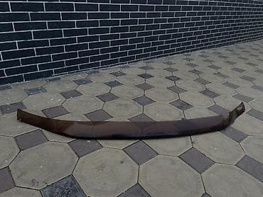 авто сетка: Мухобойка на капот Lexus, 2008 г., Б/у, Платная доставка — 4