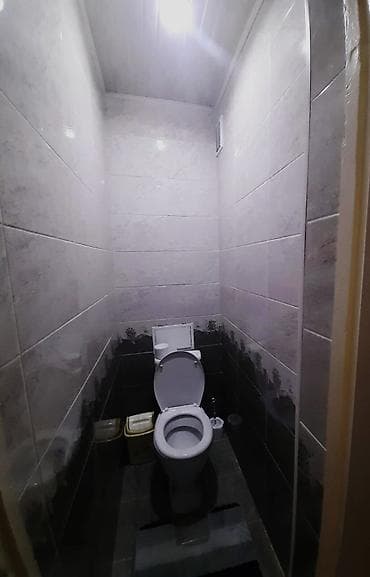 продается квартира 105: 3 комнаты, 72 м², 105 серия, 1 этаж, Евроремонт — 3