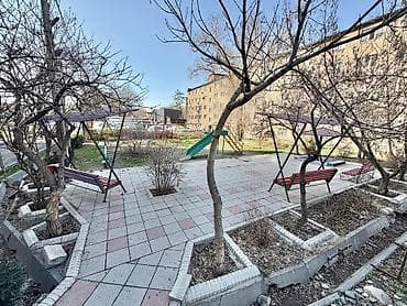 квартира на восток 5: 1 комната, 30 м², 105 серия, 2 этаж, Старый ремонт — 7