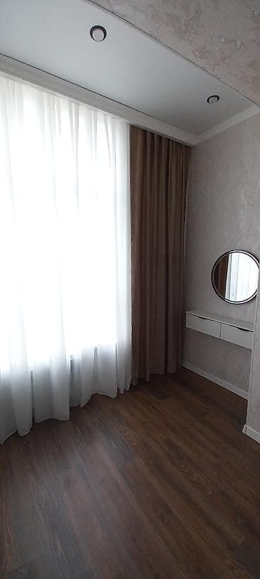 село лелински: 2 комнаты, 67 м², Элитка, 14 этаж, Свежий ремонт — 4