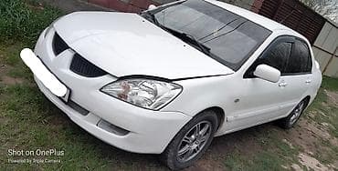 машина киргизия купить: Mitsubishi Lancer Evolution: 2006 г., 1.8 л, Автомат, Бензин — 1