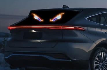 дополнительное освещение на авто: Декоративная подсветка Новый, Бесплатная доставка — 1