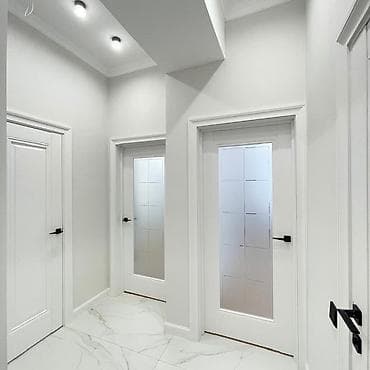 Недвижимость: 1 комната, 40 м², 7 этаж, Евроремонт — 5