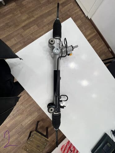 рулевая рейка gx470: Рулевая рейка Lexus 2004 г., Новый, Аналог — 2