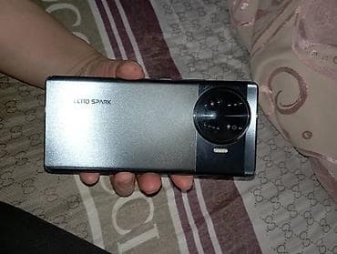 pro max: Телефон почти новый обмен есть — 3