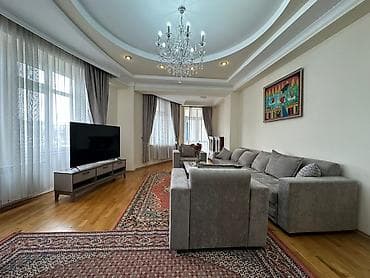хаус кг бишкек: 4 комнаты, Собственник — 6