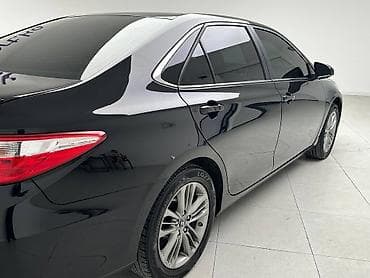 краска для машина: Toyota Camry: 2017 г., 2.5 л, Автомат, Бензин, Седан — 9