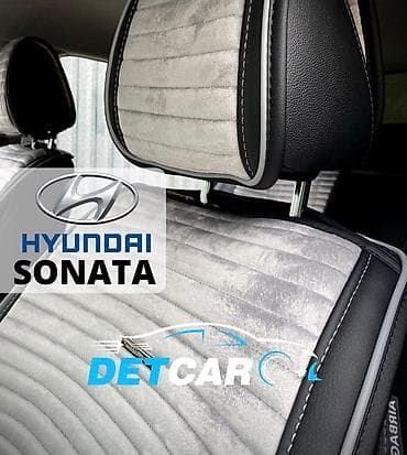 Транспорт: Совершенно новая модель автомобильных накидок! Высшая стадия комфорта — 1