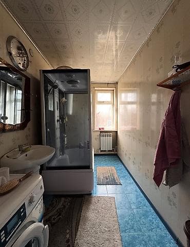 участок дачный бишкек: 📞 +996 🏡 Продаётся дом в Ала-Тоо-1 📍 Адрес: ул. Заман, 5 📐 Участок — 4